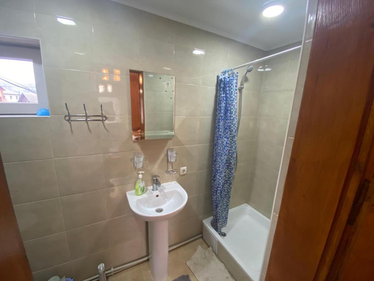 Міні Котедж Verkhovyna Luaran gambar